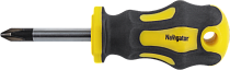 Отвёртка Navigator NHT-Ot01-PH2-38 обычная Отвёртка Navigator NHT-Ot01-PH2-38 обычная