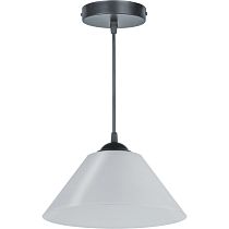 Светильник Navigator 80 411 NLF-P-031-02 подвесной белый Светильник Navigator 80 411 NLF-P-031-02 подвесной белый