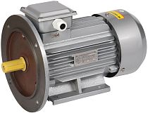 Электродвигатель3ф.АИР 90L4 380В 2,2кВт 1500об/мин 2081 DRIVE  IEK