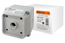 Бокс БЗ-Б-IP54 для КПУ 40А (1-3 сл), 63А (1-2 сл) TDM Бокс БЗ-Б-IP54 для КПУ 40А (1-3 сл), 63А (1-2 сл) TDM