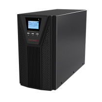Онлайн ИБП, Small Tower, 3000VA/2700W, 4xSchuko, USB, 8x7Ач Онлайн ИБП, Small Tower, 3000VA/2700W, 4xSchuko, USB, 8x7Ач