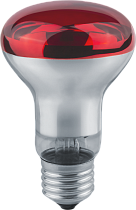 Термоизлучатель Navigator 93 973 NI-R63-60-230-E27-ИКЗК