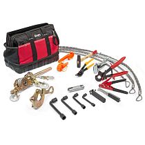 Набор для монтажа СИП НИС-1 КВТ