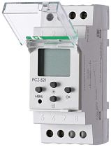 Реле времени программируемое PCZ-521 Евроавтоматика F&F