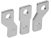 Расширитель выводов РВ-125 для ВА88-32 (3шт/компл)  IEK