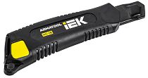 ARMATOOL Нож строительный AUTO-lock 18мм НС-18 SK2 IEK