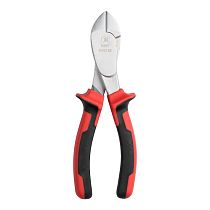 Силовые бокорезы Master 180 мм EKF Basic Силовые бокорезы Master 180 мм EKF Basic