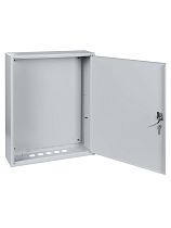 Щит с монтажной панелью ЩМП-3-1 (650х500х150) IP31 Народный TDM