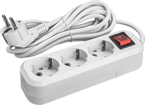 Удлинитель ОНЛАЙТ 90 526 OPE-S-03-1000-ESC-3x1