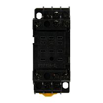 Релейная база PYF11A-E для MY-3  ЭНЕРГИЯ