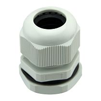 Кабельный ввод  PG9 диаметр кабеля 4-8мм IP 68 (коннектор)  ЭНЕРГИЯ