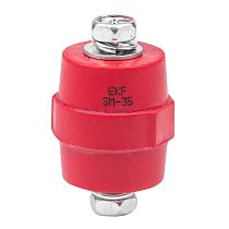 Изолятор SM-35 380А 10кВ EKF PROxima Изолятор SM-35 380А 10кВ EKF PROxima