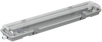 Светильник ДСП 2102 под LED лампу 2хT8 600мм IP65  IEK