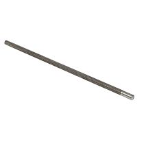 Молниеприемный стержень L=0.5м, D=16мм  Al EKF