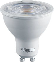Лампа Navigator 82 842 NLL-PAR16-8-230-4K-GU10-60D Лампа Navigator 82 842 NLL-PAR16-8-230-4K-GU10-60D