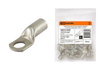 Наконечник ТМЛ-Р 50-10-11  TDM Наконечник ТМЛ-Р 50-10-11  TDM