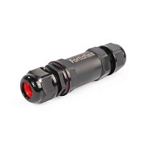 Коннектор кабельный FFC-23/3P-IP68 (Fortisflex)