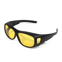 Очки защитные монтажника ОМ-06 КВТ