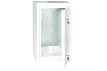 Щиты с монтажной панелью ЩМП-4-0 (800х650х250)  TDM