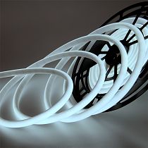 Гибкий термо-неон General GLS-2835-180-14.4-12-IP68-NTS-6