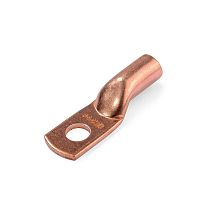 Наконечник кабельный ТМ 25-8-8 медный по ГОСТ