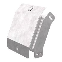 Угол вертикальный внешний 45 градусов с крышкой Стандарт 150х50 Промрукав Угол вертикальный внешний 45 градусов с крышкой Стандарт 150х50 Промрукав