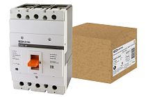 Выключатель автоматический ВА87-39 3Р  500А 55кА  TDM
