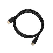 Кабель HDMI - HDMI 1,4, 2м, Gold, PROconnect Кабель HDMI - HDMI 1,4, 2м, Gold, PROconnect
