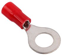 Наконечник НКИ 1,25-6 кольцо 0,5-1,5мм (100шт/упак) GENERICA IEK