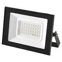 Прожектор светодиодный 50Вт 100-265В 4500К 4500лм IP65 General GTAB-50-IP65-4500