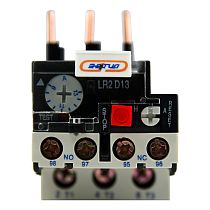 Термореле LR2-D1316   9.0- 13.0 A   ЭНЕРГИЯ Термореле LR2-D1316   9.0- 13.0 A   ЭНЕРГИЯ