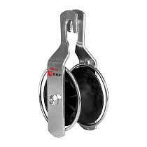 Ролик монтажный RM50 EKF PROxima Ролик монтажный RM50 EKF PROxima