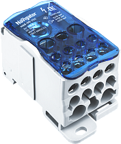 Блок распределительный Navigator NBB-DB-250