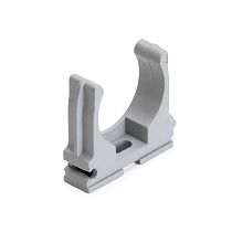 Крепеж-клипса 25 (уп.100шт) Fortisflex