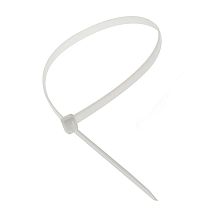 Стяжки нейлоновые 3,6*150 (б) (100 шт/уп) Э-Пласт Стяжки нейлоновые 3,6*150 (б) (100 шт/уп) Э-Пласт