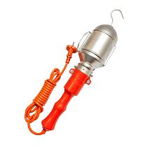 Светильник переносной c выключателем 5м 60 Вт UNIVERSAL