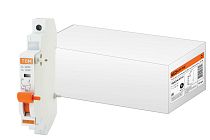 Контакт состояния КСВ47 на DIN-рейку  TDM