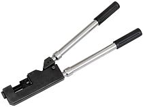 Пресс-клещи ПМР-230 ручные  IEK