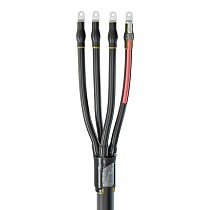 Кабельная муфта 4РКТп-1-70/120 (Б) КВТ Кабельная муфта 4РКТп-1-70/120 (Б) КВТ