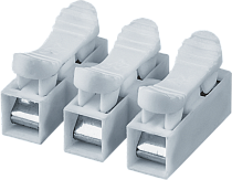 Клемма монтажная Navigator NTC-CMK-823-3-5 (уп.50шт) Клемма монтажная Navigator NTC-CMK-823-3-5 (уп.50шт)