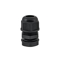 Сальник MG12 IP68 d отверстия 12мм  d проводника 5-7 мм EKF PROxima