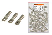 Наконечник ТМЛ (DIN) 25-6  TDM