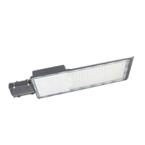 Светильник Уличный Gauss LED Avenue IP65 546*170*67 150W 15 000lm 5000K 190-250V КСС "Ш" 1/5 Светильник Уличный Gauss LED Avenue IP65 546*170*67 150W 15 000lm 5000K 190-250V КСС "Ш" 1/5