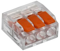 Клемма строительно-монтажная СМК 228-413 GENERICA