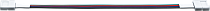 Коннектор NLSC-RGB10mm-PC-W-PC-IP20 Navigator
