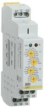 Реле циклическое ORT. 2 контакт 230 В AС  IEK