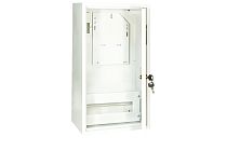 Щиты учетно- распределительные ЩУРН-1/9 (470х260х145)  TDM