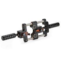 Инструмент для разделки кабель из сшитого полиэтилена КСП-90 КВТ комплект