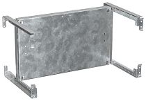 FORMAT Панель монтажная универсальная 300х600мм IEK