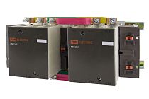 Контакторы КТН-51153 реверс115А 230В/АС3  TDM